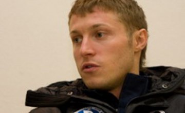 Мандзюк заменит Хачериди в сборной Украины