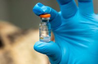 Дніпропетровщина отримала понад 11,5 тис доз китайської вакцини від COVID-19