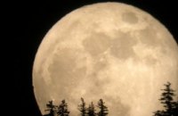 31 января жители Днепропетровщины смогут наблюдать редкое астрономическое явление