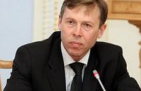 Нардеп Сергей Соболев избран и.о. председателя фракции «Батьківщина»