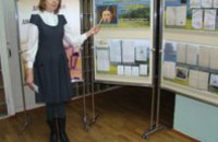  На Днепропетровщине открылась документальная выставка, посвященная 200-летию со дня рождения Т.Г.Шевченко (ФОТО)