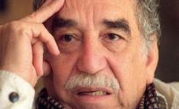 Колумбийский писатель Габриель Гарсиа Маркес попал в больницу