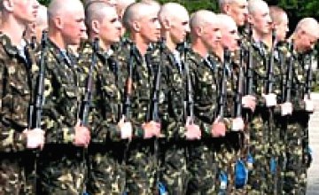 Украинская армия страдает от низкого финансирования