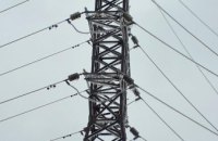 Ліквідація негоди: енергетики ДТЕК відновили світло ще для 13 тисяч родин Дніпропетровщини