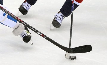 Днепровская ДЮСШ по зимним видам спорта заняла второе место в рейтинге хоккейных школ Украины