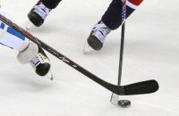 Днепровская ДЮСШ по зимним видам спорта заняла второе место в рейтинге хоккейных школ Украины