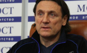 Новым главным тренером БК «Днепр» стал Вальдемарас Хомичюс