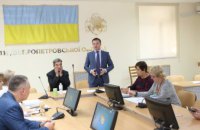 Наша главная задача - пропагандировать украинскую государственность на всех уровнях, - Глеб Пригунов