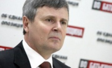 Петр Порошенко уволил губернатора Херсонщины