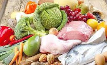 Свинина и макаронные изделия лидируют в росте цен на продукты питания в Днепре