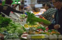 Минздрав определил основные требования по работе продовольственных рынков