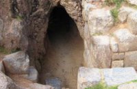 В Словакии обнаружили подземный тоннель на границе с Украиной
