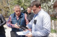 Предпринимателям Днепра за нарушение трудового законодательства выписали штрафов почти на 9 млн гривен