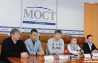  Днепропетровцы выиграли Кубок Европы по рукопашному бою (ФОТО)