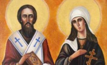 Сегодня православные христиане молитвенно чтут память священномученика Зиновия