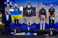 Дніпряни здобули першість на Чемпіонаті Європи серед клубів з тхеквондо ВТФ