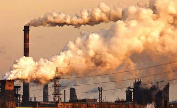 ​ На Днепропетровщине завели уголовное дело на предприятие, загрязняющее воздух
