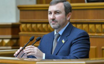Год работы Андрея Шипко в парламенте: 26 социальных законопроектов