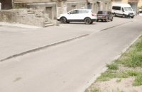 Місто без окраїн: як у Дніпрі ремонтують дороги на проспекті Івана Мазепи