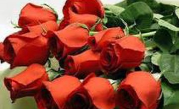 На День Влюбленных в Украине продали около 300 т цветов, - Миндоходов