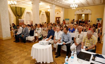 Борис Филатов: Днепр является флагманом в программах социальной адаптации и обучения людей золотого возраста