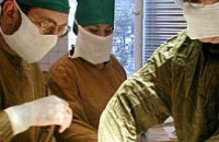 В Днепропетровской области работает более 16 тыс. врачей
