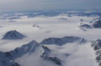 В Арктике зафиксировано рекордное потепление