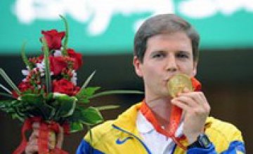 Минобороны Украины присвоило Олимпийскому рекордсмену Александру Петриву звание капитана
