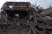 З "Урагану" та важкої артилерії: ворог обстріляв два райони Дніпропетровщини 