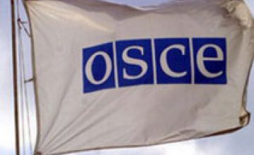 Сегодня миссия ОБСЕ начнет мониторинг российских пунктов пропуска