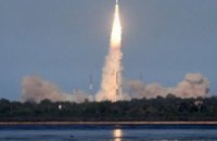 Индия запустила в космос свою крупнейшую ракету