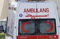 В результате столкновения трех микроавтобусов на юге Египта погибло 30 человек