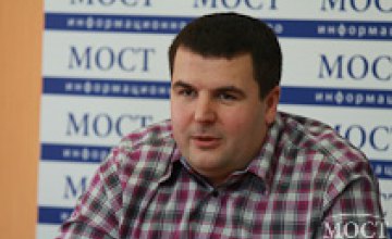 Нападения на агитаторов и рекламные носители Оппозиционного блока носили спланированный характер, - Александр Гордиенко