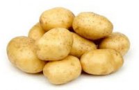 За сутки в супермаркетах Днепра взлетела цена на картошку