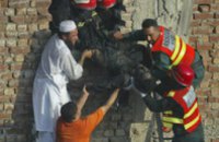 Пожар на фабрике в Пакистане: количество жертв превысило 230 человек