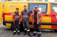 С начала года аварийная служба «Днепрогаза» обработала около 11 тыс вызовов от потребителей газа