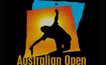 В квалификации Australian Open сыграют 9 украинцев