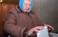 Грузия решила не посылать наблюдателей в Украину