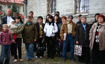 Жильцы общежития по ул. Абхазская, 9 устали от несправедливых счетов за электричество и воду