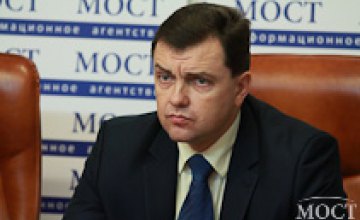 Депутат Днепропетровского горсовета предлагает учредить новый орден