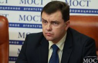 Депутат Днепропетровского горсовета предлагает учредить новый орден