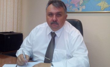 Правительство уволило руководителя «Укрзалізниці» Завгороднего