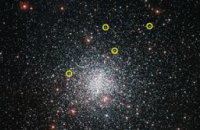 Астрофизики записали звуки старейших звезд Млечного Пути (ЗВУК)