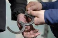 На Днепропетровщине полиция задержала 58-летнего вора-рецидивиста 