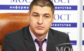 В Днепропетровской области очень много внимания уделяется военно-патриотическому воспитанию молодежи, - Ростислав Ботвинов