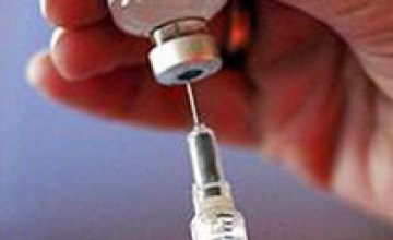 Днепропетровск на вакцины от гриппа потратит 128 тыс. грн