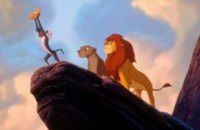 В Голливуде переснимут «Короля льва»