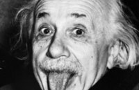 Сегодня ровно 59 лет как умер один из основателей современной теоретической физики Альберт Эйнштейн 