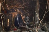 В Харьковской области в ДТП погибли 6 человек
