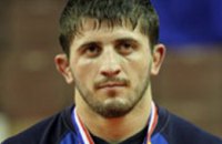 20 августа украинский борец Андрей Стадник поборется за «золото»